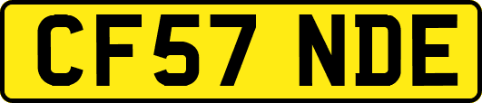 CF57NDE
