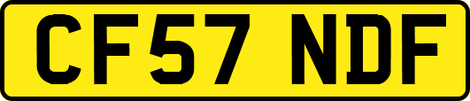 CF57NDF