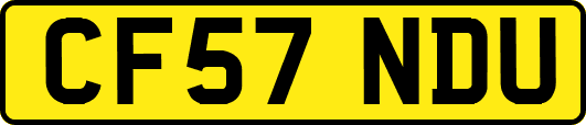 CF57NDU