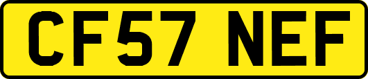 CF57NEF