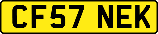 CF57NEK