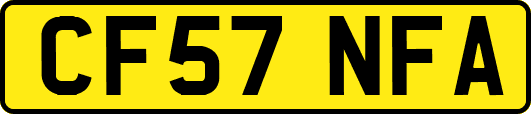 CF57NFA