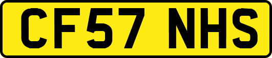 CF57NHS