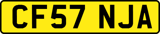 CF57NJA