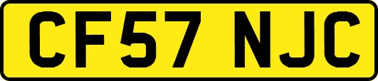 CF57NJC