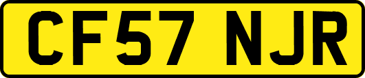 CF57NJR
