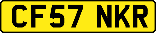 CF57NKR