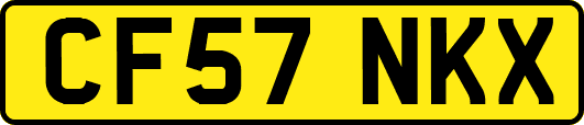 CF57NKX