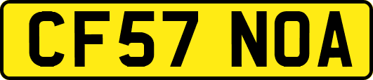 CF57NOA