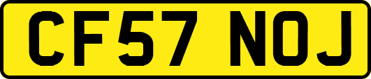CF57NOJ