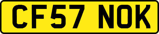 CF57NOK