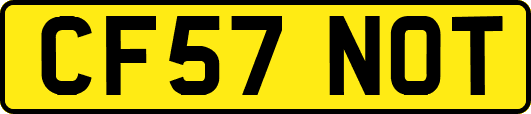 CF57NOT