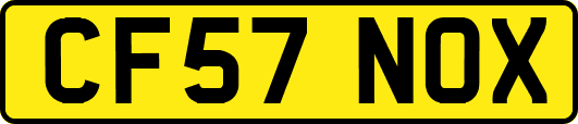 CF57NOX