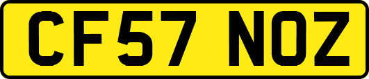 CF57NOZ