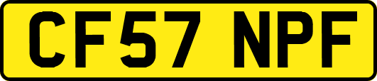 CF57NPF