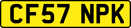 CF57NPK