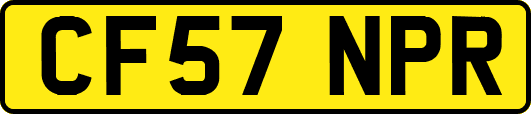 CF57NPR