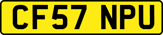 CF57NPU