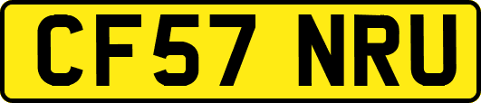CF57NRU