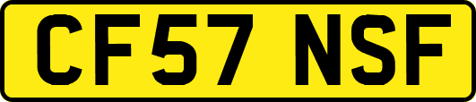 CF57NSF