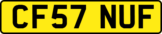 CF57NUF
