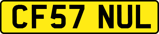CF57NUL