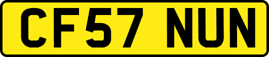 CF57NUN