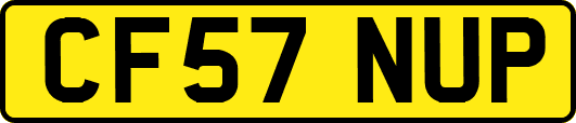 CF57NUP