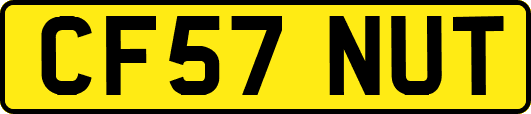 CF57NUT