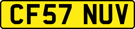 CF57NUV