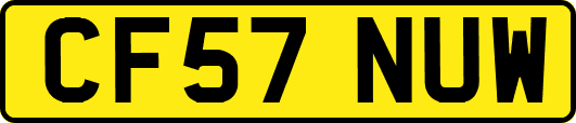 CF57NUW