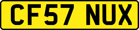 CF57NUX