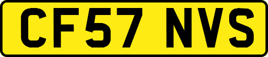 CF57NVS