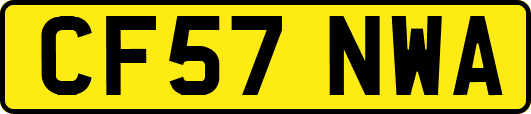 CF57NWA