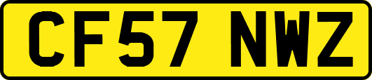 CF57NWZ