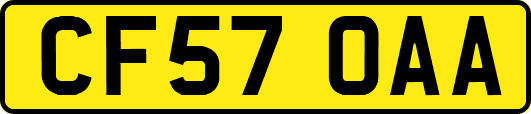 CF57OAA