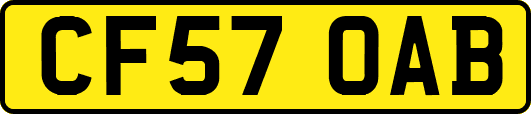 CF57OAB