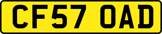 CF57OAD