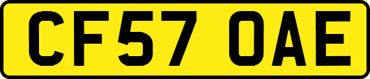 CF57OAE