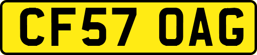 CF57OAG