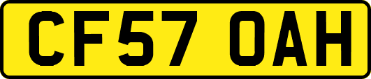 CF57OAH