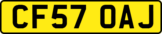 CF57OAJ