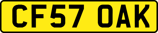 CF57OAK