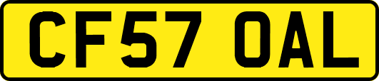 CF57OAL
