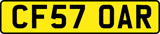 CF57OAR