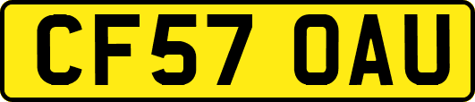 CF57OAU