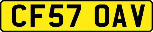 CF57OAV
