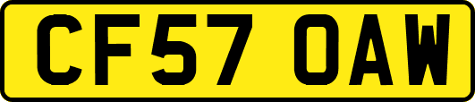 CF57OAW