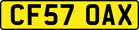 CF57OAX