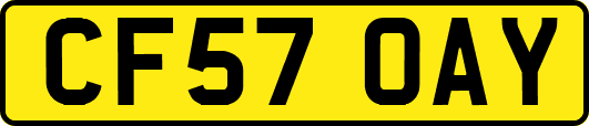 CF57OAY